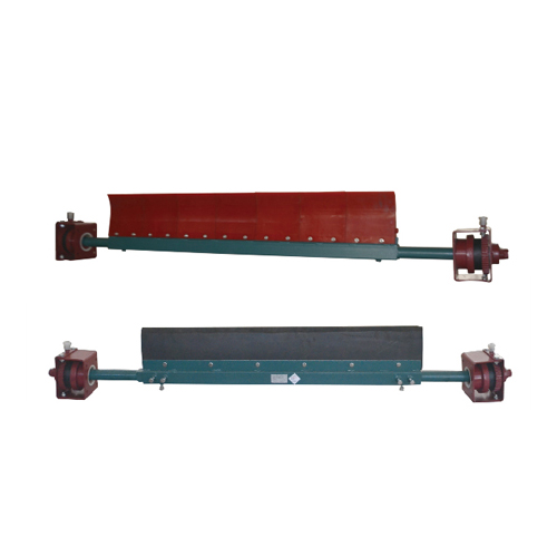 重型头道清扫器HC1