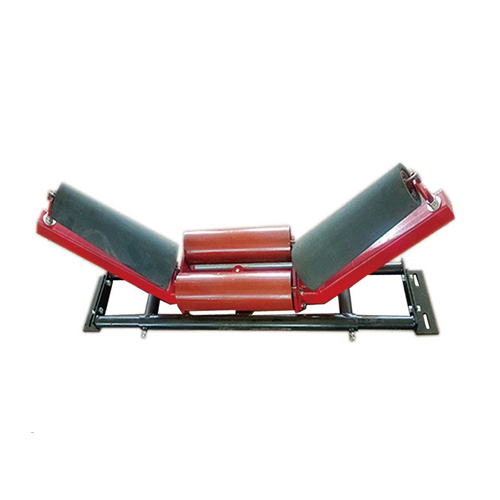 自正双辊式可逆纠偏装置APDK-SK型